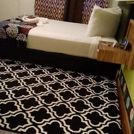 Arrowhead Motel Sundance Dış mekan fotoğraf
