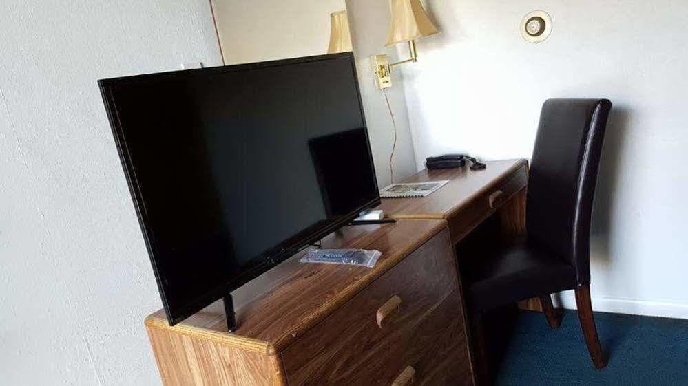 Arrowhead Motel Sundance Dış mekan fotoğraf