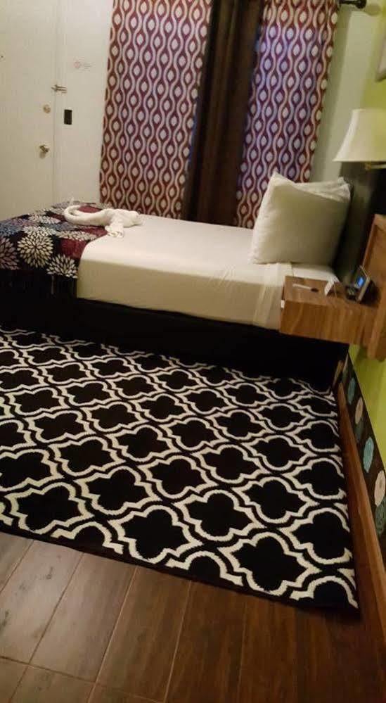Arrowhead Motel Sundance Dış mekan fotoğraf